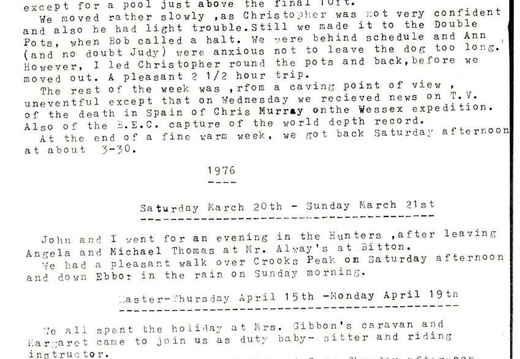 150 log page 150
